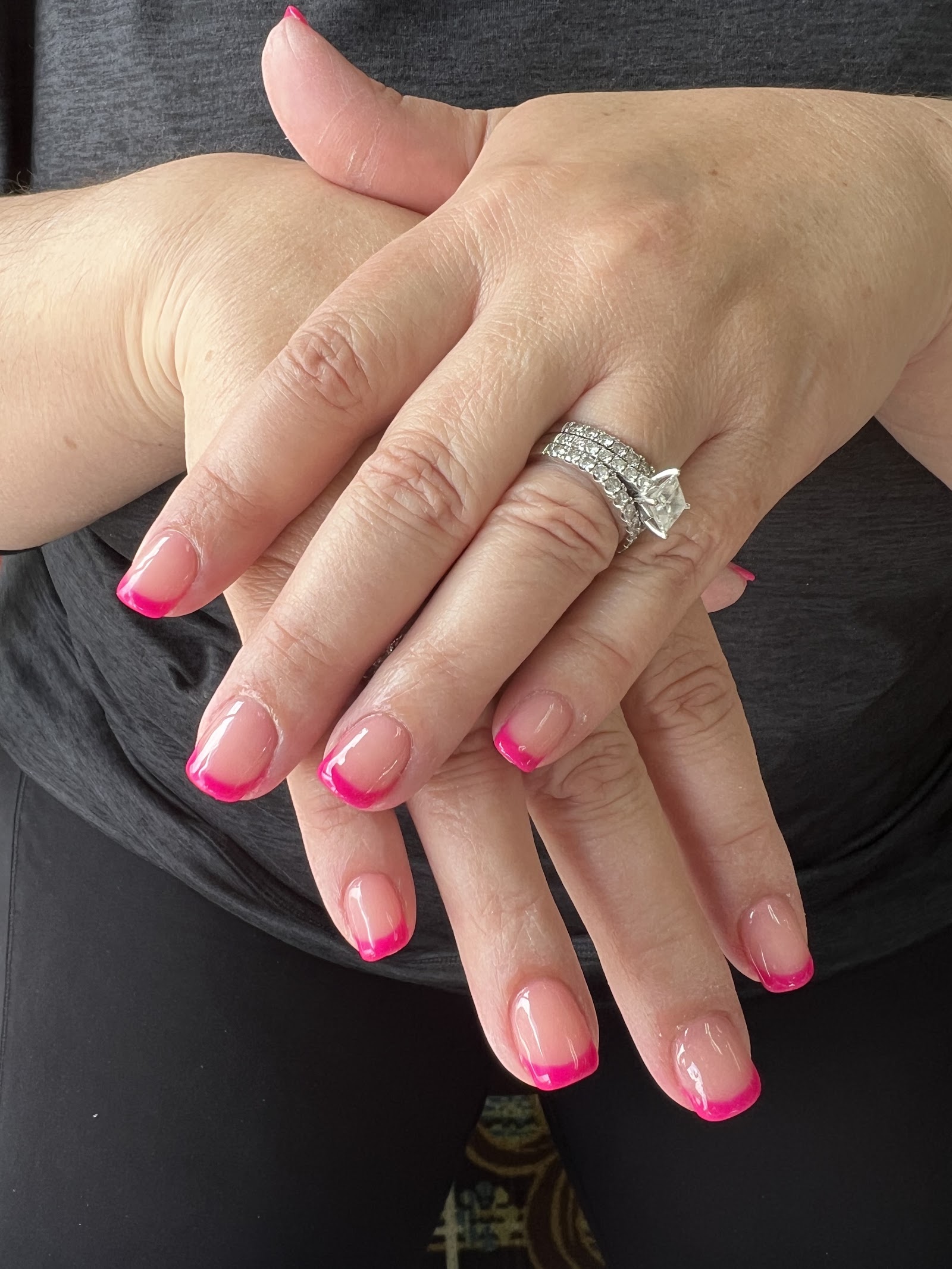 La Nail Salon nail photo 2