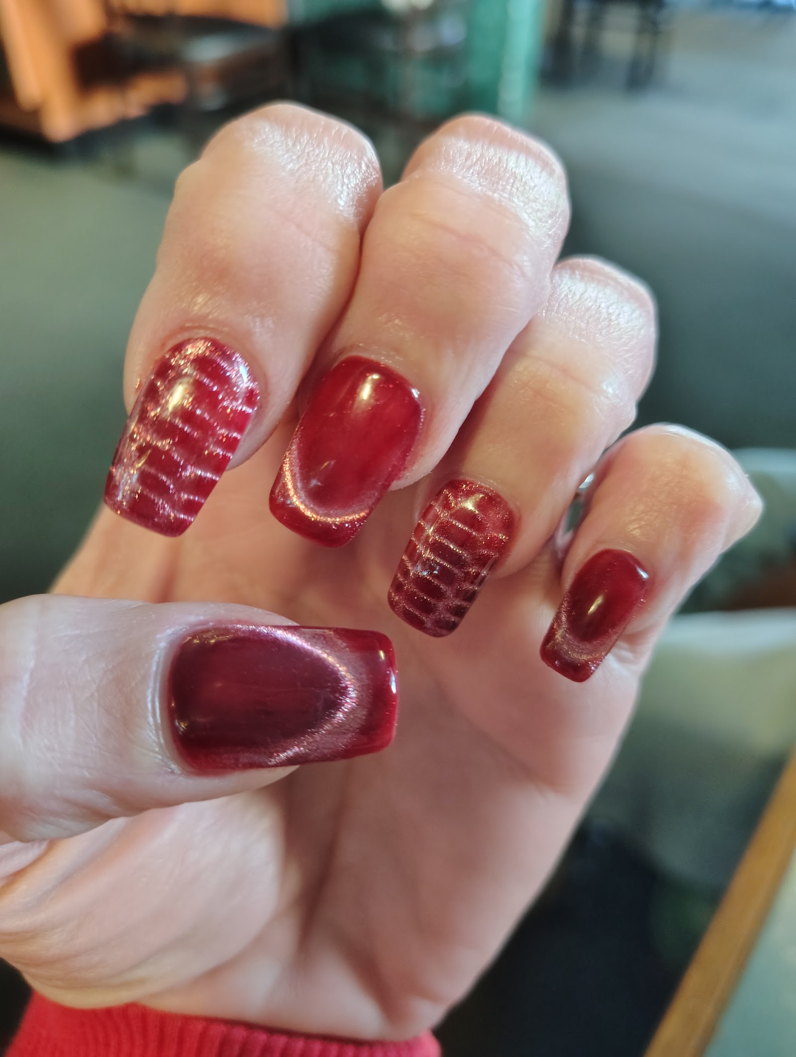 La Nail Salon nail photo 5