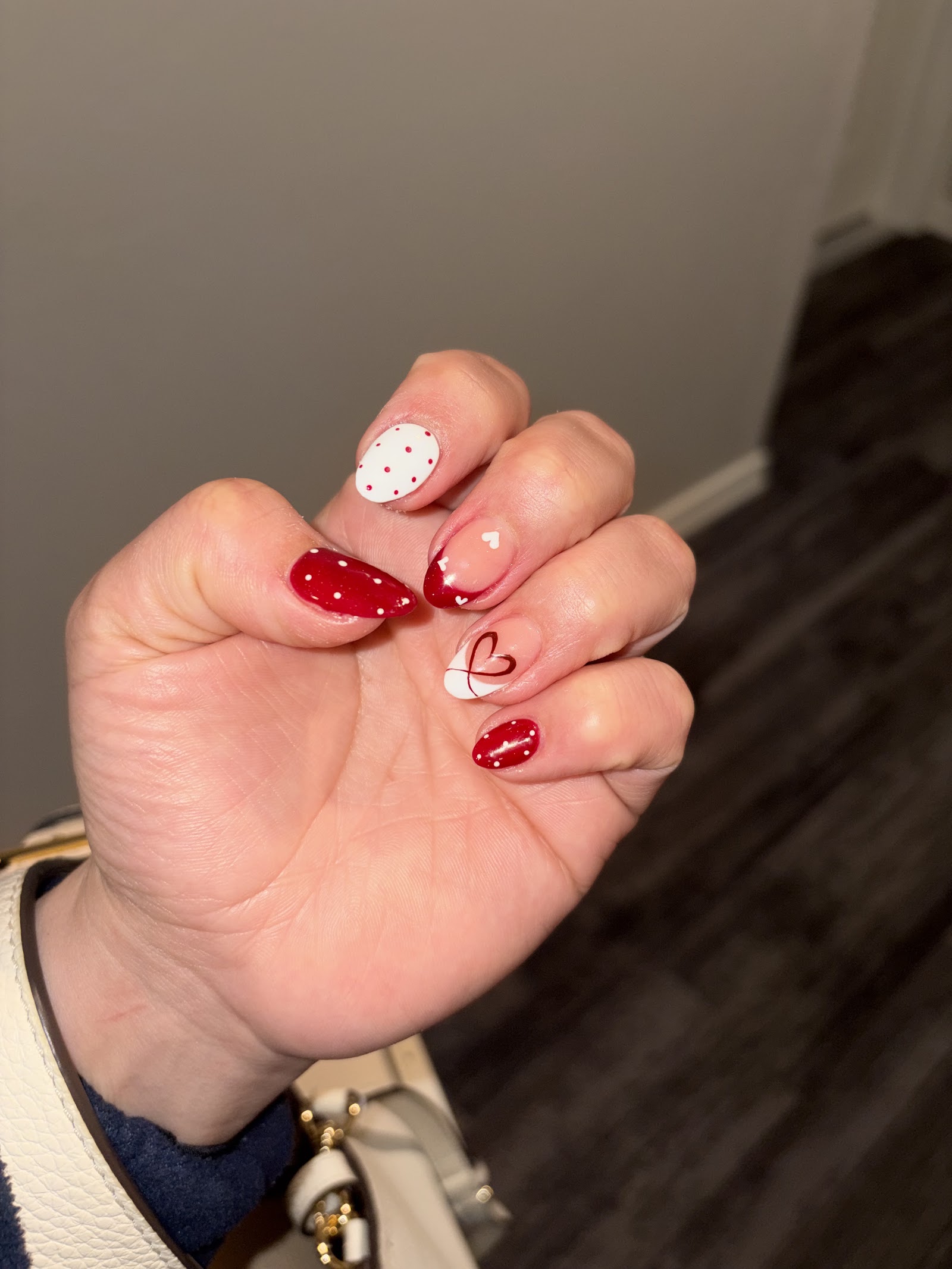 La Nail Salon nail photo 8